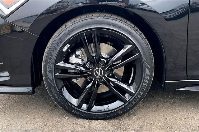 2026 Acura Integra FWD A-Spec