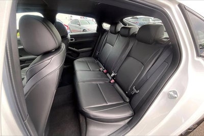 2026 Acura Integra FWD A-Spec