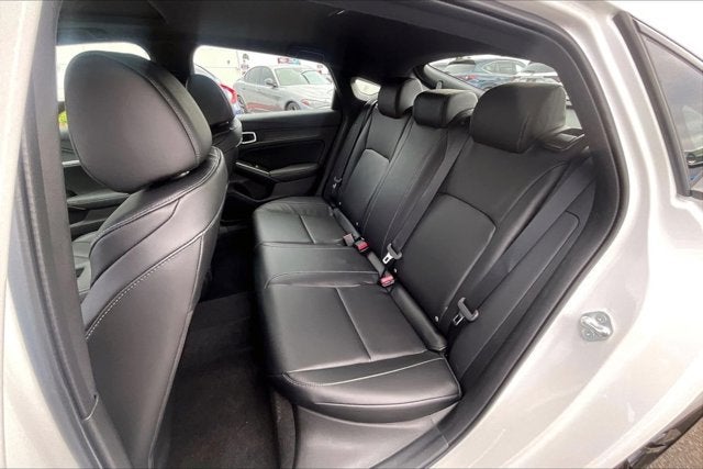 2026 Acura Integra FWD A-Spec