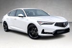 2026 Acura Integra FWD A-Spec