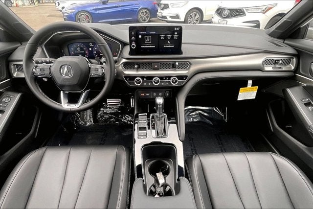 2026 Acura Integra FWD A-Spec