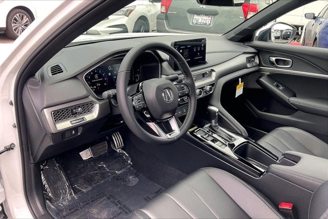 2026 Acura Integra FWD A-Spec