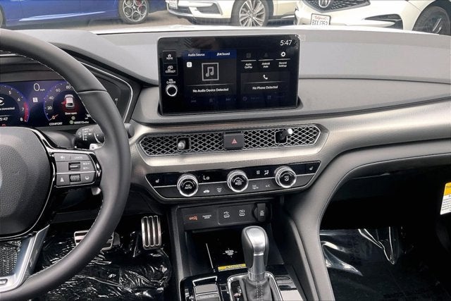 2026 Acura Integra FWD A-Spec