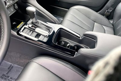 2026 Acura Integra FWD A-Spec