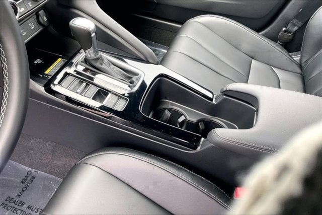 2026 Acura Integra FWD A-Spec