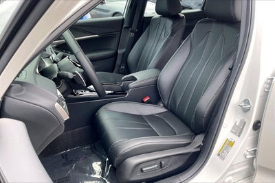 2026 Acura Integra FWD A-Spec