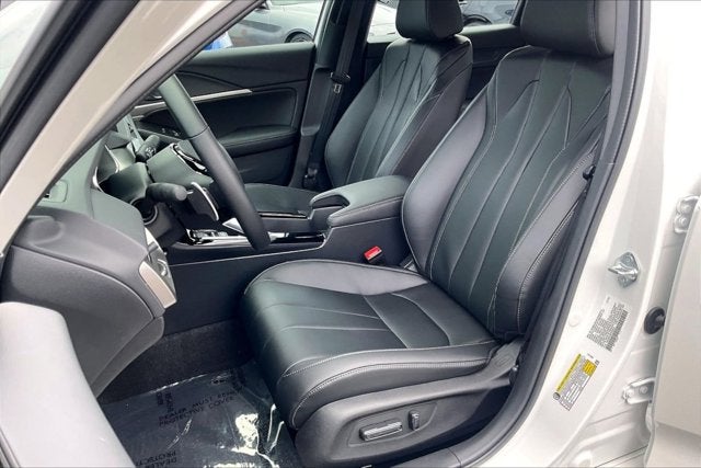 2026 Acura Integra FWD A-Spec