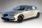 2026 Acura Integra w/A-Spec Package
