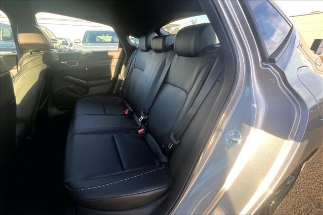 2026 Acura Integra w/A-Spec Package