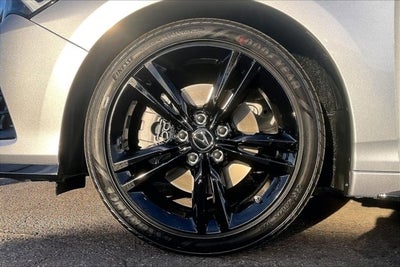 2026 Acura Integra w/A-Spec Package