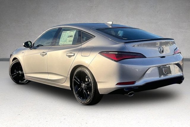 2026 Acura Integra w/A-Spec Package