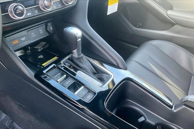 2026 Acura Integra w/A-Spec Package