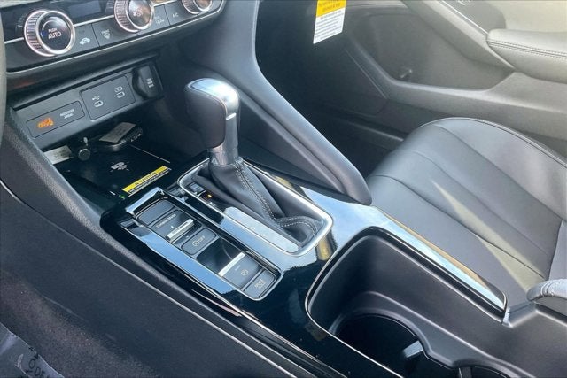 2026 Acura Integra w/A-Spec Package