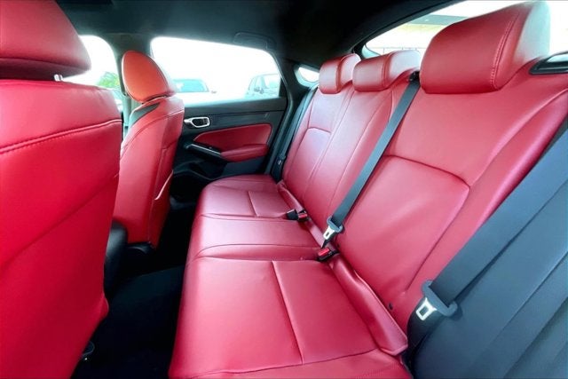 2026 Acura Integra FWD A-Spec