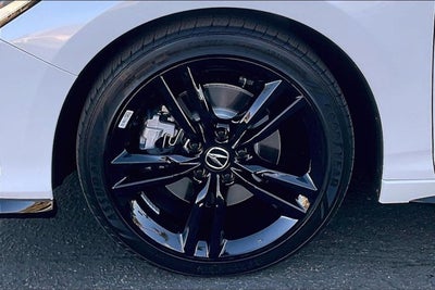 2026 Acura Integra FWD A-Spec