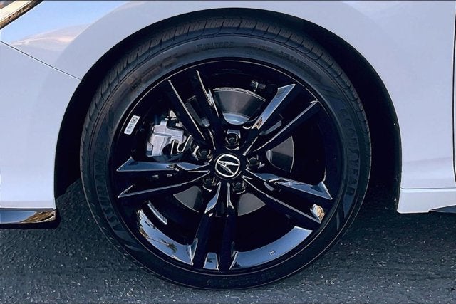 2026 Acura Integra FWD A-Spec