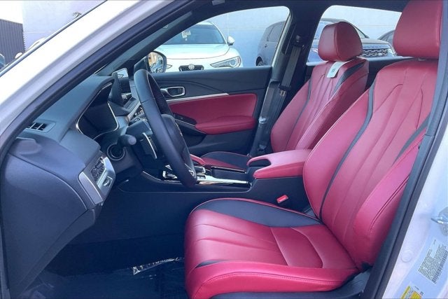 2026 Acura Integra FWD A-Spec