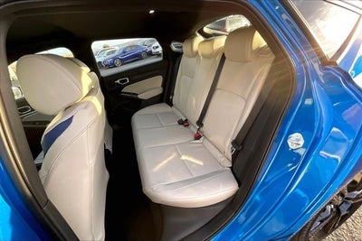 2026 Acura Integra FWD A-Spec