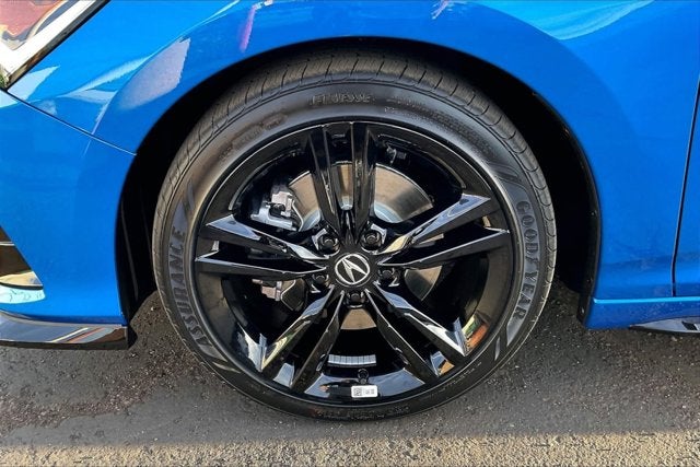 2026 Acura Integra FWD A-Spec