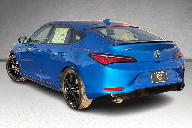 2026 Acura Integra FWD A-Spec