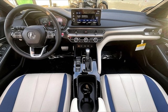 2026 Acura Integra FWD A-Spec