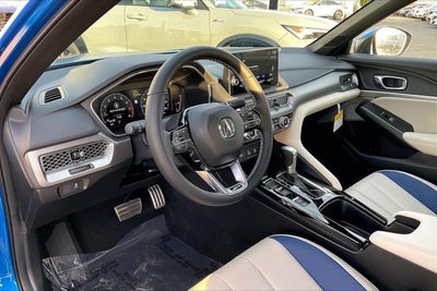 2026 Acura Integra FWD A-Spec