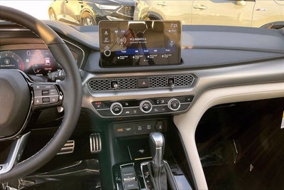 2026 Acura Integra FWD A-Spec