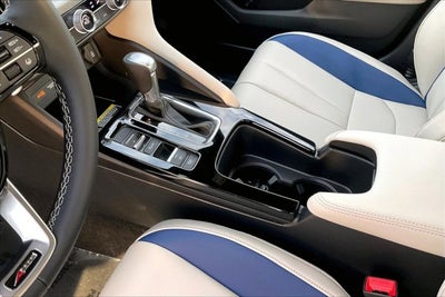 2026 Acura Integra FWD A-Spec