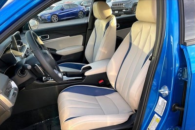 2026 Acura Integra FWD A-Spec