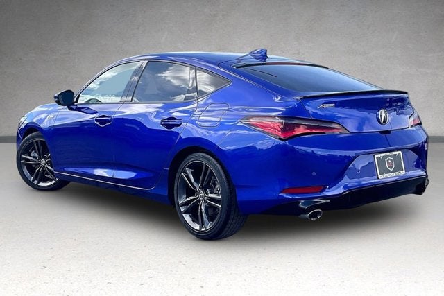 2023 Acura Integra A-SPEC Technology