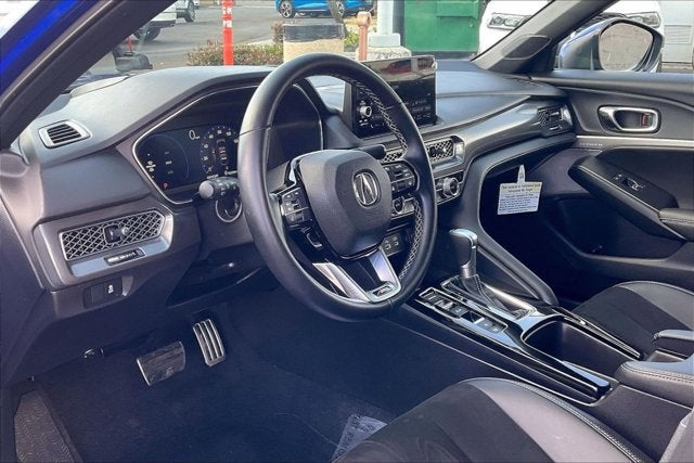 2023 Acura Integra A-SPEC Technology