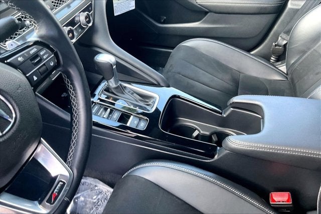 2023 Acura Integra A-SPEC Technology