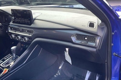 2023 Acura Integra A-SPEC Technology