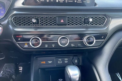 2023 Acura Integra A-SPEC Technology