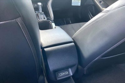 2023 Acura Integra A-SPEC Technology