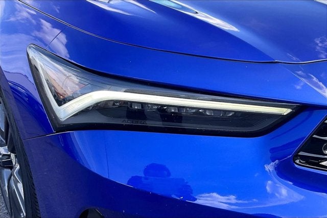 2023 Acura Integra A-SPEC Technology