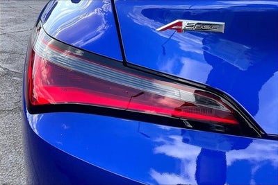 2023 Acura Integra A-SPEC Technology