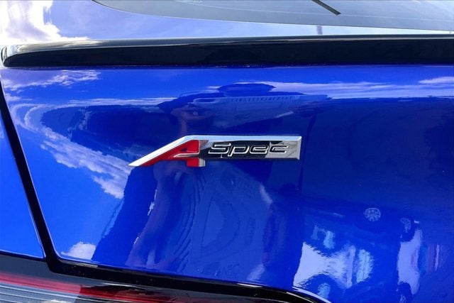 2023 Acura Integra A-SPEC Technology