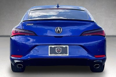 2023 Acura Integra A-SPEC Technology
