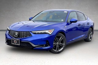 2023 Acura Integra A-SPEC Technology
