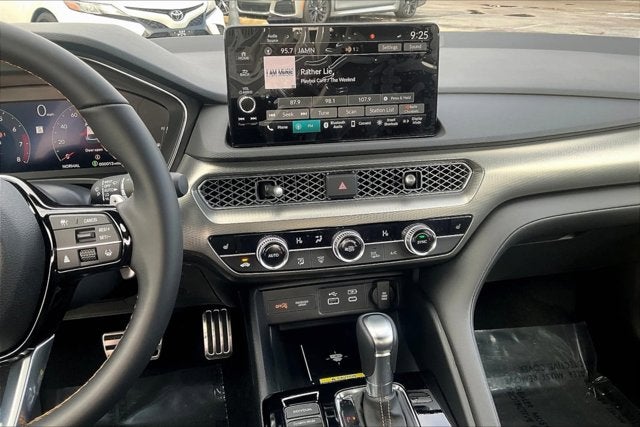 2026 Acura Integra FWD A-Spec with Technology