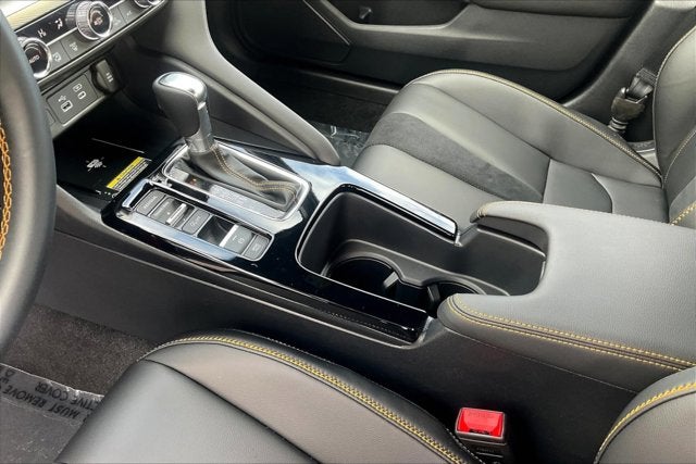 2026 Acura Integra FWD A-Spec with Technology