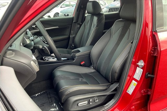 2026 Acura Integra FWD A-Spec with Technology