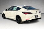 2026 Acura Integra FWD A-Spec with Technology