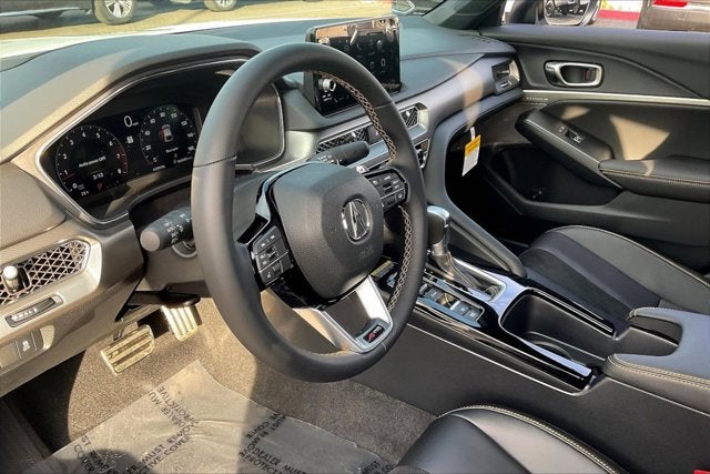 2026 Acura Integra FWD A-Spec with Technology