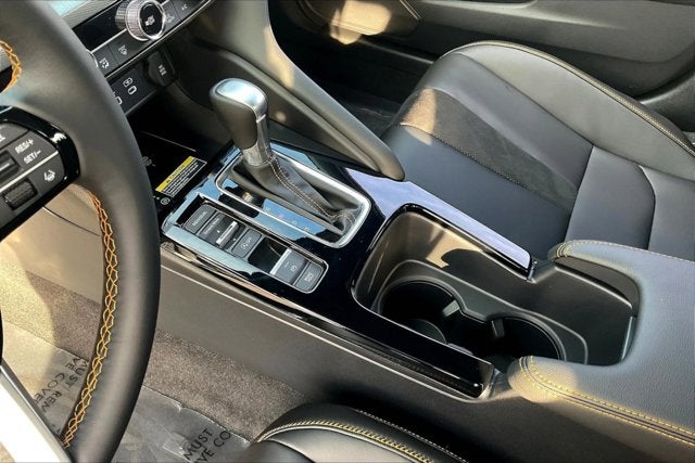 2026 Acura Integra FWD A-Spec with Technology