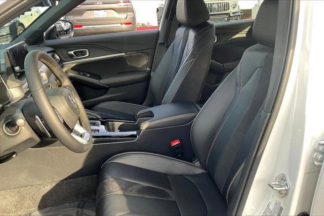 2026 Acura Integra FWD A-Spec with Technology