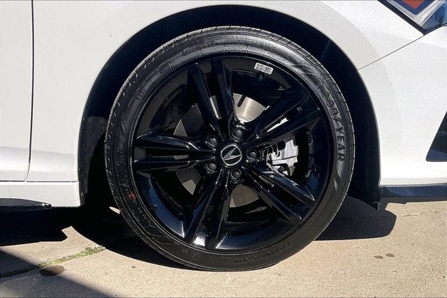 2026 Acura Integra FWD A-Spec with Technology