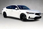 2026 Acura Integra FWD A-Spec with Technology