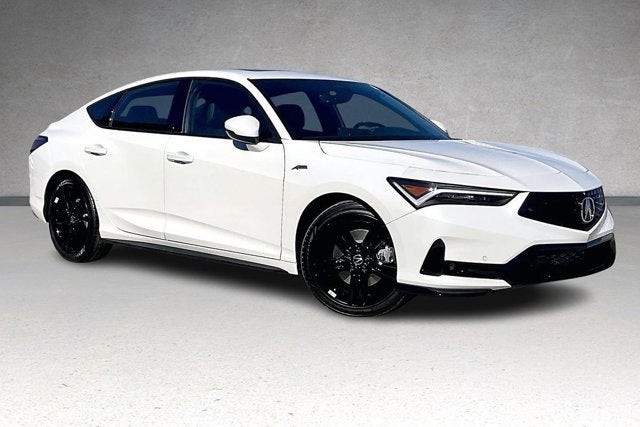 2026 Acura Integra FWD A-Spec with Technology